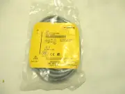NEW TURCK NI8-M18T-AZ5X-50MM INDUCTIVE PROXIMITY SENSOR