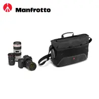 在飛比找蝦皮商城優惠-Manfrotto 曼富圖 專業級 Befree郵差包