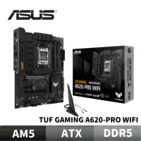 在飛比找蝦皮商城優惠-ASUS 華碩 TUF GAMING A620-PRO WI