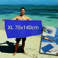 在飛比找蝦皮購物優惠-I Towel 超細纖維尺寸 XL 70x140cm 旅行毛