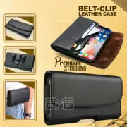 Wallet Clip Pouch Holder Case Belt Holster For iPhone 15 14 13 12 11 Pro Max