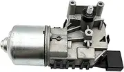 Window Wiper Motor for VW for Jetta 1.4L 1.8L 2.0L 2011 2012 2013 2014 2015 2016 2017 2018 Windshield Wiper Motor Window Wiper Motor 6R1955119A Windscreen Wiper Motor