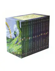 [Boxed Editions] The Wizard of Oz Collection