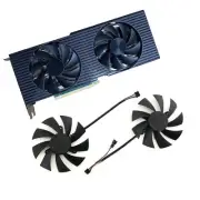 PLA09215B12H Graphics Card Cooling Fan For Lenovo RTX 3060 3070 3080 3090 #