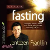 在飛比找三民網路書店優惠-Fasting: Opening the Door to a