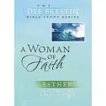 A WOMAN OF FAITH