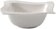 Villeroy & Boch New Wave Bowl, 6.5 in, White