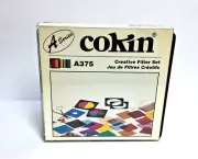 Lots of Cokin Filters series A --M22