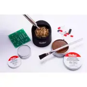 Universal Soldering Accessory Kit for Electronic Projects and Repairs Lead-Free
