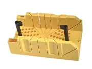 Stanley Tools - Clamping Mitre Box - 1-20-112