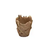 Cafe Style Muffin Cases Wrappers Liners Cups Newsprint 300Pcs