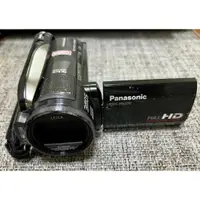 在飛比找蝦皮購物優惠-【手機寶藏點】國際牌 二手攝影機 DV Panasonic 