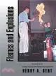 Flames and Explosions ― An Introduction to Teaching Chemistry from Demonstration-experiments