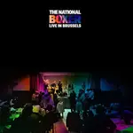 ONEMUSIC ♪ 國民樂團 THE NATIONAL - BOXER LIVE IN BRUSSELS [CD]