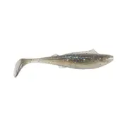 Berkley PowerBait Nemesis Paddle Tail Soft Plastic Lure 3in