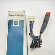 Vauxhall Steering Wheel Indicator Light Stalk Switch Genuine Opel GM 3543031492
