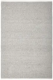 Boucle Touch Of Modern Elegance In Grey Rug
