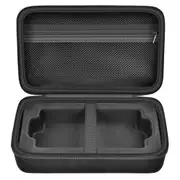 Case For Halo Bolt 58830 / 57720 / Air 58830 / Acdc Max 55500 Mwh / Air + Portable Emergency Power Kit Storage Holder