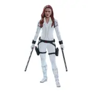 Black Widow 2021 Black Widow Snow Suit 1:6 Scale Collectable Figure