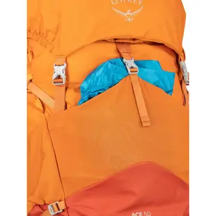 Osprey Ace 50 登山背包 8-14 歲 兒童款 50L