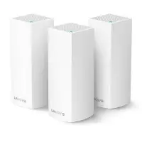 在飛比找樂天市場購物網優惠-【最高現折268】Linksys Velop 三頻 AC22