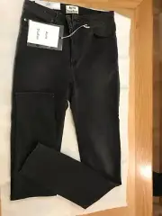 Acne Studios Pin High Rise Skinny Jeans - NEW WITH TAGS