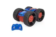 Air Hogs Super Soft, Jump Fury with Zero-Damage Wheels, Extreme Jumping Remote Control Car, Kids Toys for Kids 4 and up, 1:15 Scale