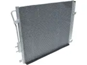 A/C Condenser 17PDPN47 for Hyundai Santa Fe Sport 2013 2014 2015 2016 2017 2018 (for: Hyundai)