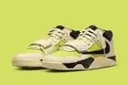 ORDER CONFIRMED Size 10.5 Travis Scott Jumpman Jack Bright Cactus