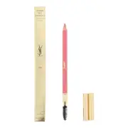 Yves Saint Laurent Dessin Des Sourcils Pink Brow Pencil 1.02g For Women Femme
