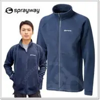 在飛比找PChome商店街優惠-【英國 Sprayway】Polartec 200 刷毛保暖