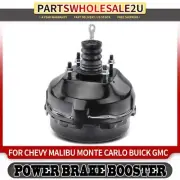Vacuum Power Brake Booster for Chevrolet Malibu Monte Carlo GMC Buick Pontiac