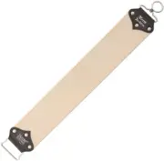 Herold Solingen Razor Strop Prepare With Solid / Tube Strop Paste Usable - 180 J
