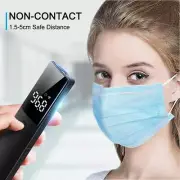 Infrared Thermometer, Non-Contact Infrared Forehead Thermometer with LCD Display