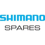 SHIMANO Repair Parts Gear Fixing Bolt (M8 x 11.5/1 unit = 4 pieces) for FC-M4100