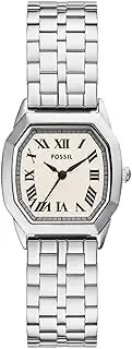 [FOSSIL] Harlow Silver Watch ES5363