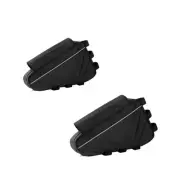 Convenient Triangle Battery Bag for EBIKE Spacious Capacity Easy Setup
