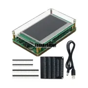 Single Cell Voltage Tester Expansion Board Pin Headers for 1-24S Lithium Battery