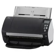 Fujitsu FI-7180 DOC SCANNER (A4, DUPLEX) 80PPM,80SHT ADF,600 DPI