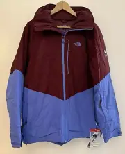 NWT Women's The North Face Steep Series Sickline Insulated Jacket Sz XL