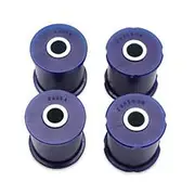 SuperPro Front Rear Bushing - SPF2695K