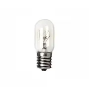 Crompton E17 25W Clear Microwave Light Globe