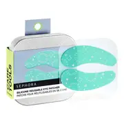 [SEPHORA-COLLECTION] Silicone Reusable Eye Patches