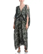 Kobi Halperin Shalev Swim Cover-Up Dress