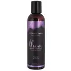 Intimate Earth Aromatherapy Oil Bloom-Peony Blush Easy and Clean Non-greasy 4 oz