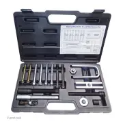 STEERING WHEEL REMOVER and LOCK PLATE COMPRESSOR SET – puller tool tools