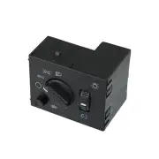 Headlight & Dome Light Dimmer Switch for Chevy GMC Hummer Cadillac 15176678
