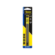 Kango Hypertorque 152mm HEX5 Impact Driver Bit - 2 Pack