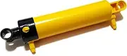 LEGO TECHNIC Yellow Pneumatic Cylinder O15,84 17M
