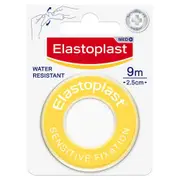 Elastoplast Sensitive Fixation Tape 9MX2.5CM